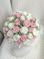 Коробка "Принцесса" 20 см