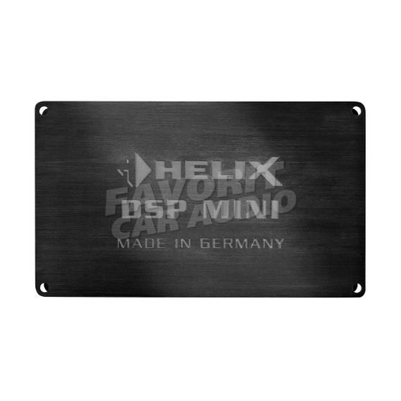 Процессор Helix DSP Mini