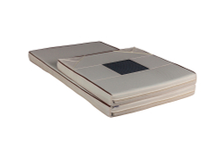 Матрасы для шезлонга