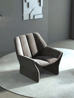 Кресло с оттоманкой Hirundo