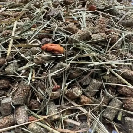 Микс Без зерновой