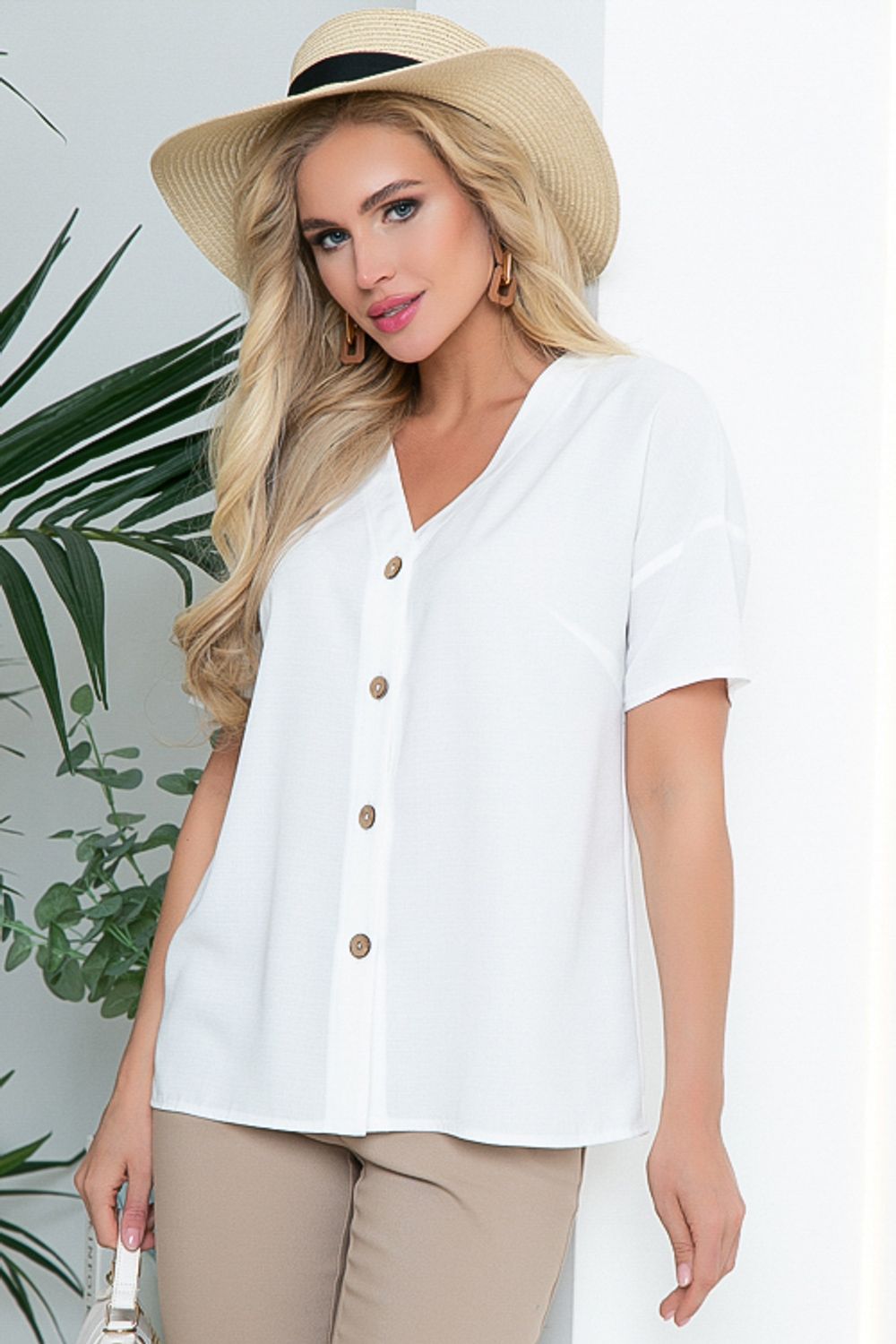 Блузка 41479 Avili (Акция)