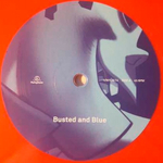 Gorillaz / Humanz (Deluxe Edition)(Coloured Vinyl)(14x12"Vinyl Single)
