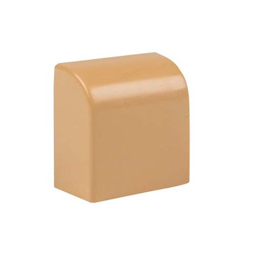 Заглушка (25x16) (4 шт) светлое дерево EKF-Plast (250.00 шт.)