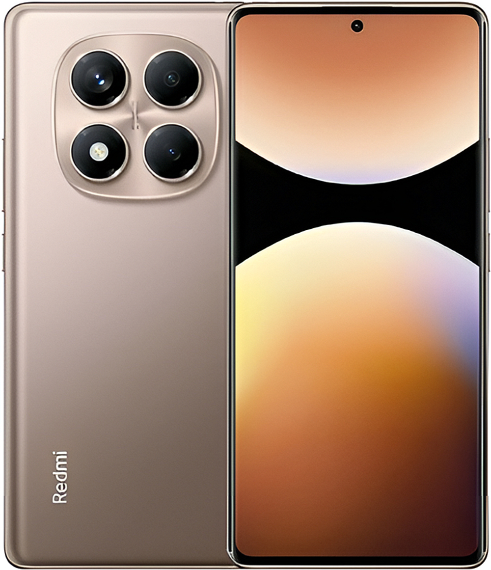 Redmi Note 14 Pro 4G 12/512Gb EU Sand Gold