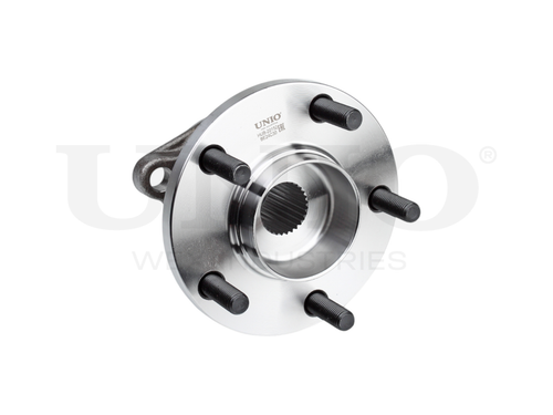 Ступица задняя (без ABS) UNIO HUB-20152