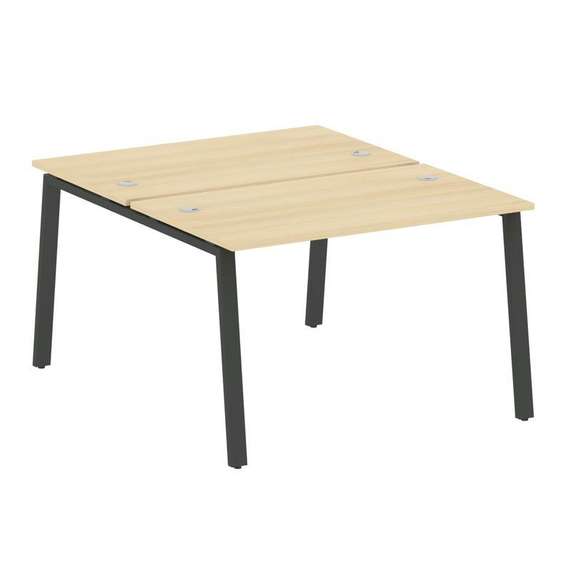 Метал Систем Рабочая станция на А-образном м/к БА.РАС-СП-2.2