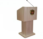 Мультимедийная интерактивная трибуна AVKompleks Aspirant 2