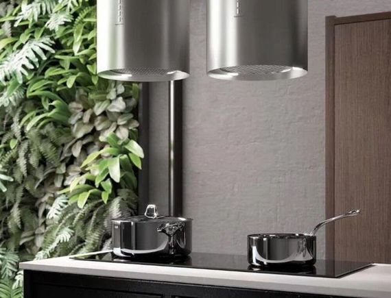 Вытяжка Falmec POLAR EVO X