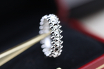 Cartier Clash De Cartier Ring