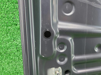 Капот BMW 1er F20, F21 (2011-2017)