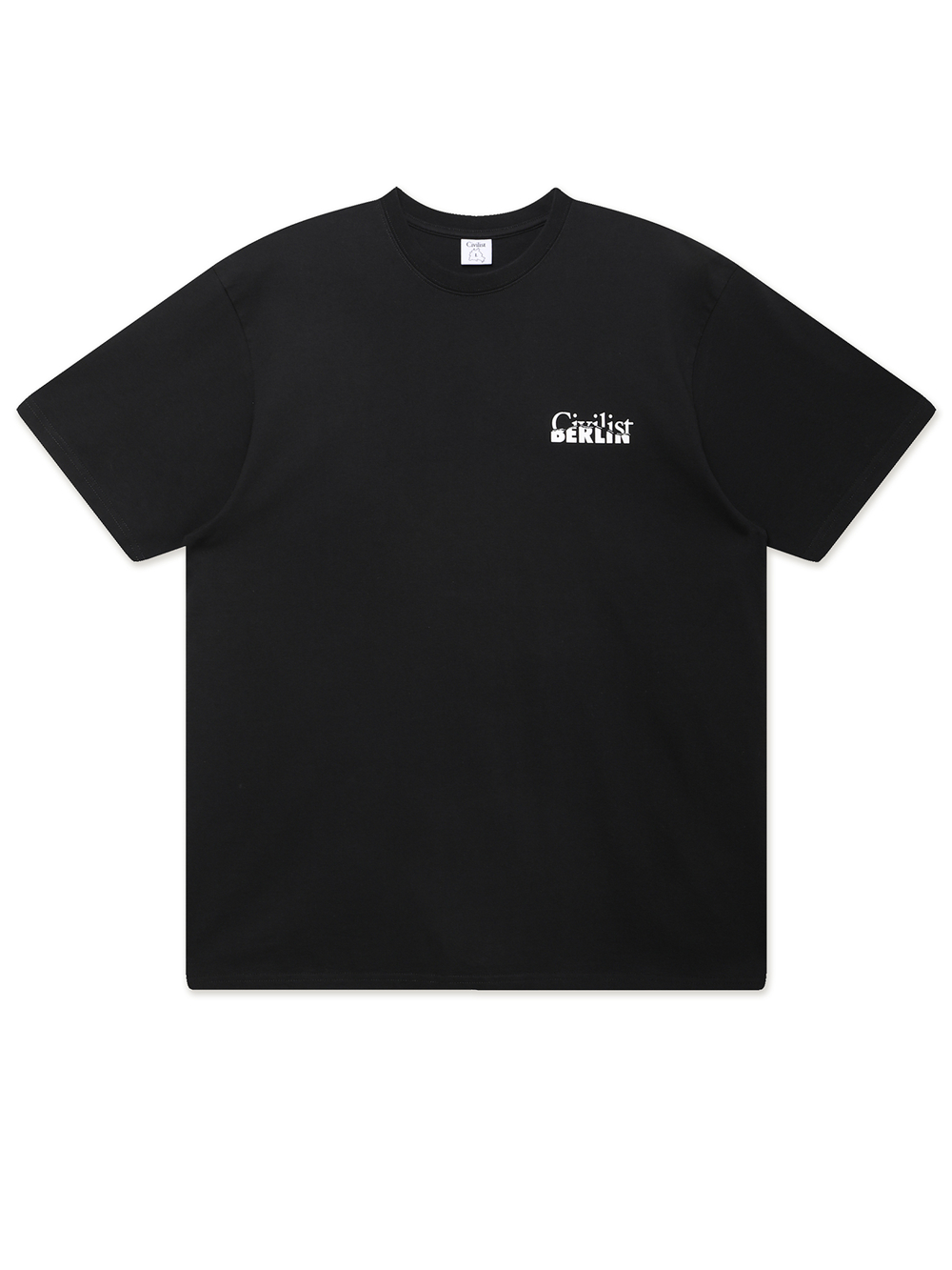 Мужская Футболка Rip