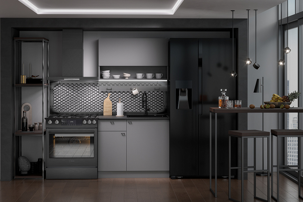 Кухня «Энни» 1 м