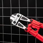 Болторез с двойным рычагом, 450мм, 18" REXANT