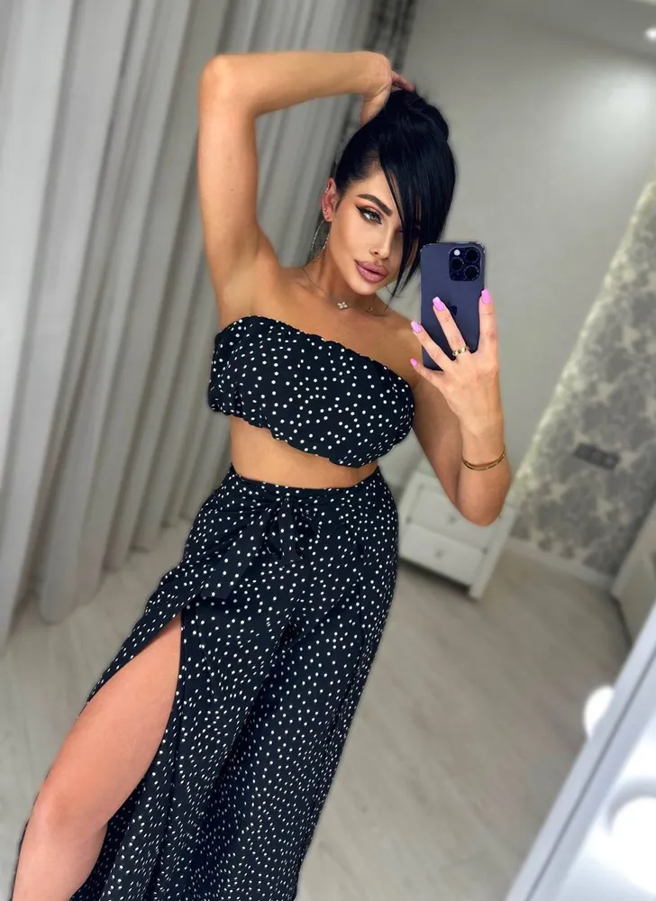 Костюм УК-1334-4 Fabrika