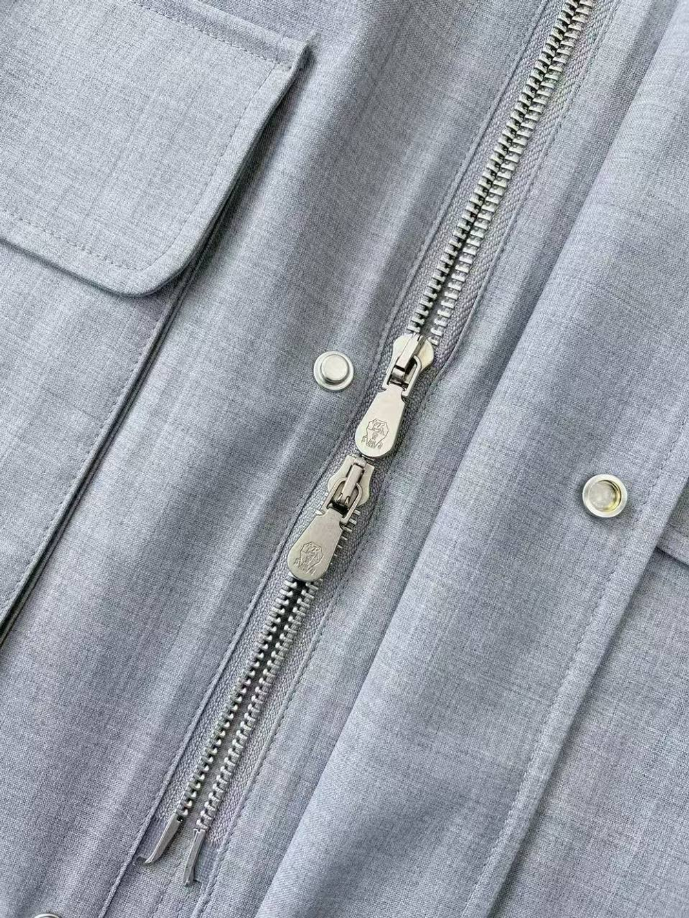 Куртка Brunello Cucinelli