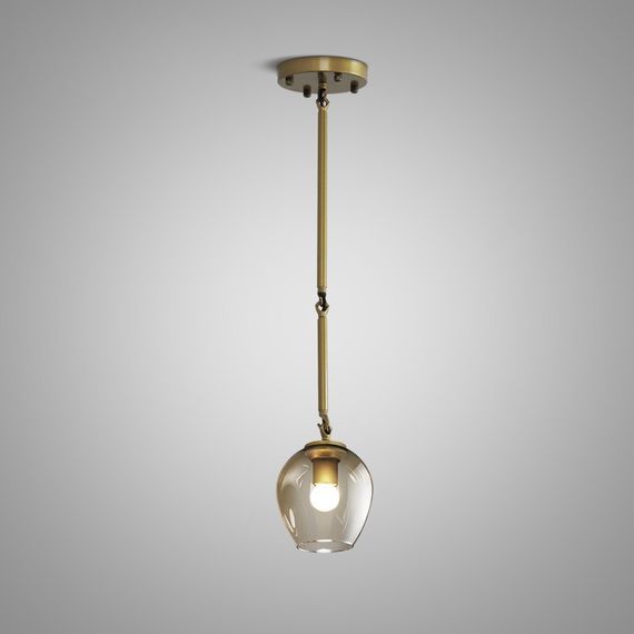 Подвесной светильник Imperium Loft Adel-One 140490-26