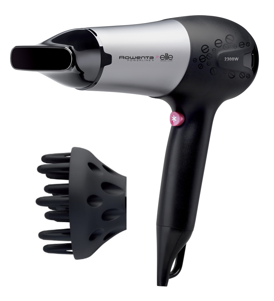Фен Rowenta Elite Powerline+ 2300Wt CV5062F0