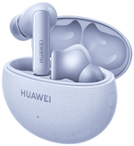 Наушники Huawei FreeBuds 5i голубой