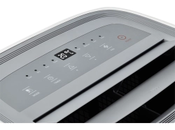 Мобильный кондиционер Electrolux EACM-15CL/N3