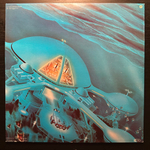 Space - Just Blue (Голландия 1978г.)