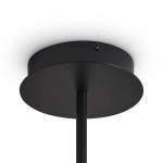 Люстра на штанге Freya ICE FR5541CL-L30B