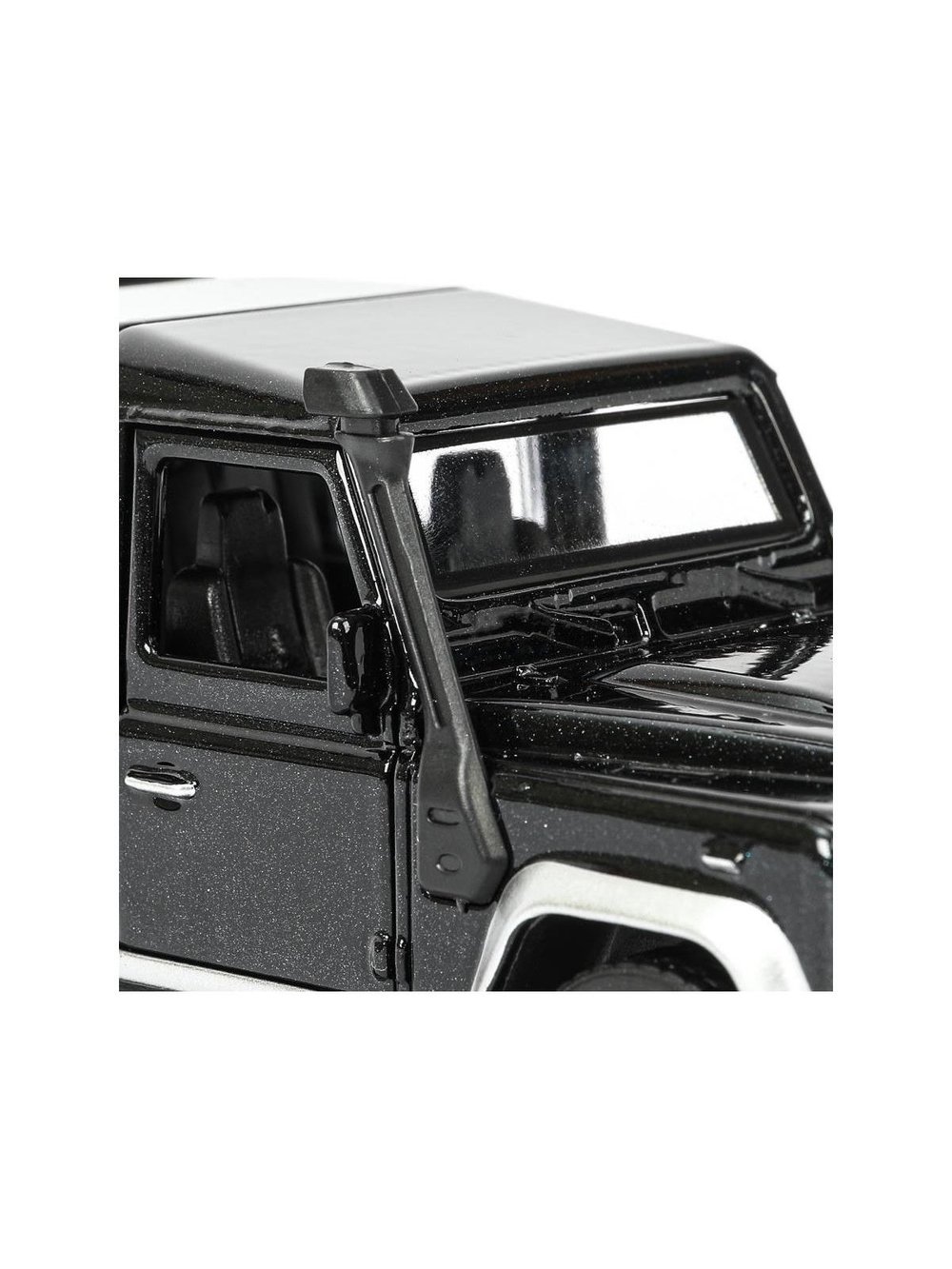 Машинка детская металлическая 12 см