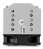 Кулер  Exegate ESNK-P0050AP4.PWM.4U.2011.Cu