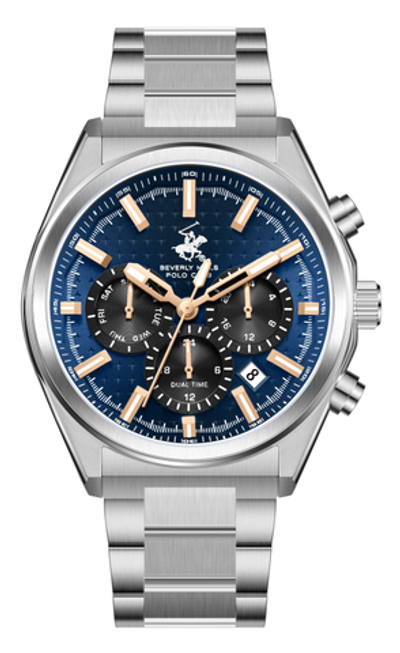 Наручные часы Beverly Hills Polo Club BP3831X.391