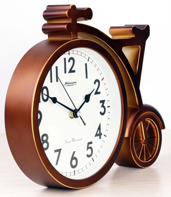 Настольные часы MIRRON P3124A