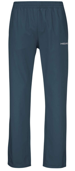 Теннисные брюки Head Club Pants - navy