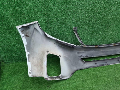 Бампер передний KIA Sorento 2 XM (2012-2021)