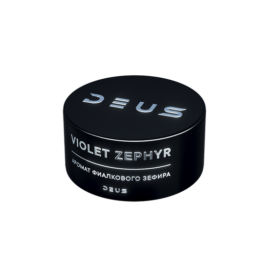 DEUS (Violet Zephyr) Фиалковый зефир 20 г