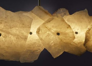 PETRA II by christopher boots