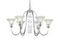 Подвесная люстра Newport 4836/C М0069608