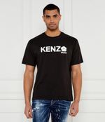 Футболка Boke Flower 2.0 Kenzo - черный(FF55TS4914SG)