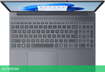 Ноутбук Lenovo IdeaPad Slim 3 15ARP10 Luna Grey (83K7000URK)