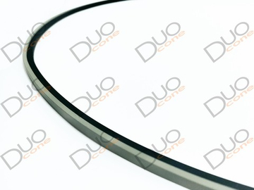 Поршневое уплотнение 881102004 (881-10-2004) Dressta