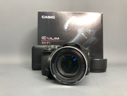 Casio Exilim EX-F1