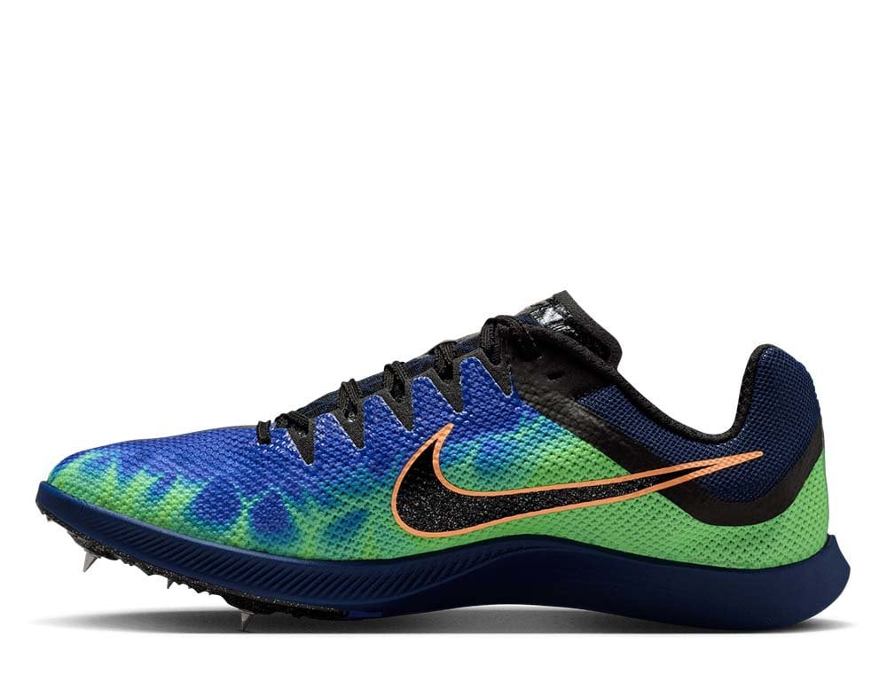 Кроссовки для бега мужские Nike Zoom Rival Distance Glam Goddess U Многоцветный