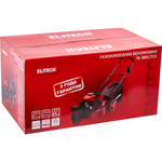 Газонокосилка ELITECH ГБ 3851ТС3 (E1601.017.00) бензиновая
