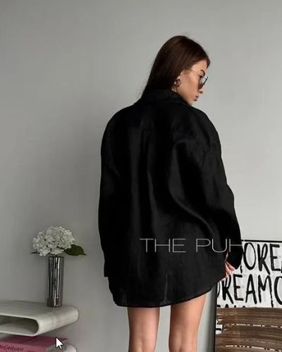 Костюм женский 8290 черный