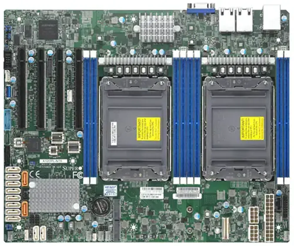 MBD-X12DPL-NT6-O, Материнская плата Supermicro MBD-X12DPL-NT6-O MBD-X12DPL-NT6-O, Материнская плата Supermicro MBD-X12DPL-NT6-O