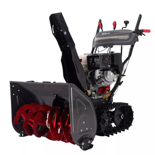 Снегоуборщик EVOline SBG 760 THE (серия PREMIUM двигатель Honda)