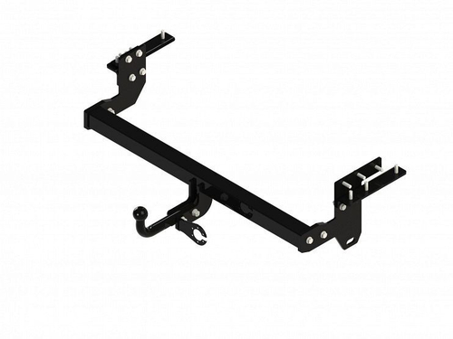 Фаркоп Sheriff для Nissan X-Trail III (T32) 2015- (паспорт и сертификат в комплекте)(без электрики)арт.3660.12