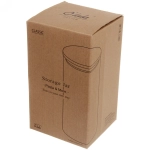 Банка для продуктов стеклянная 1300мл «O'lala»