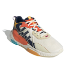 Кроссовки Adidas Originals Hi-Tail Chalk White