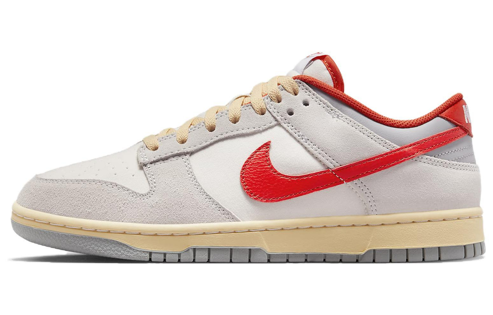 Кроссовки Nike Dunk Low "Athletic Department"