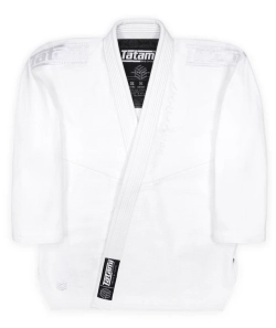 Кимоно Tatami ESTILO BLACK LABEL - White