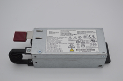 Блок питания HPE 950W 744689-B21